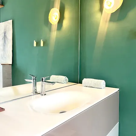 Apartment Minimalus Ii