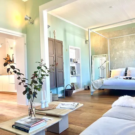 Appartement Minimalus Ii Coblence