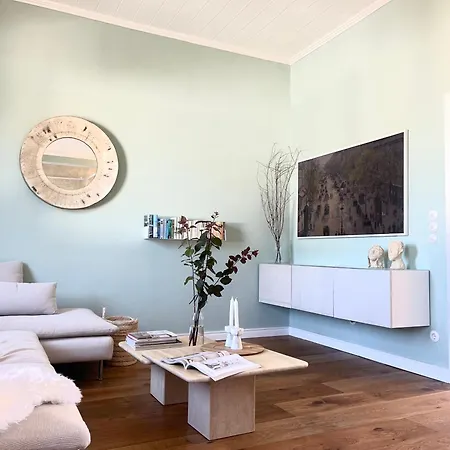 Minimalus Ii Appartement