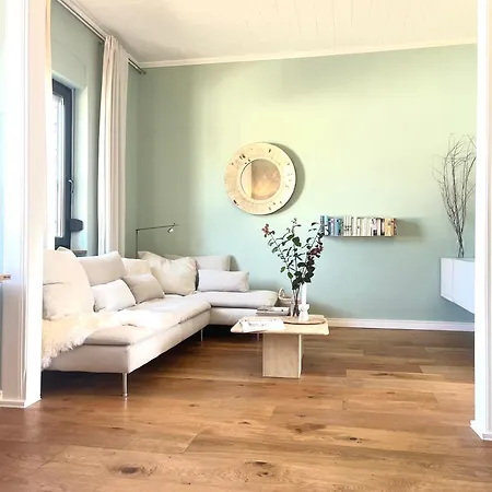 Minimalus Ii Appartement