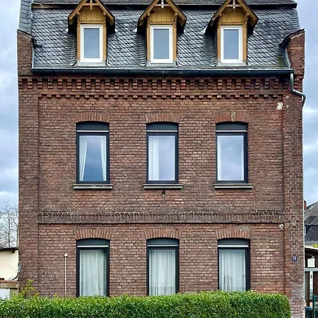 Appartement Minimalus Ii