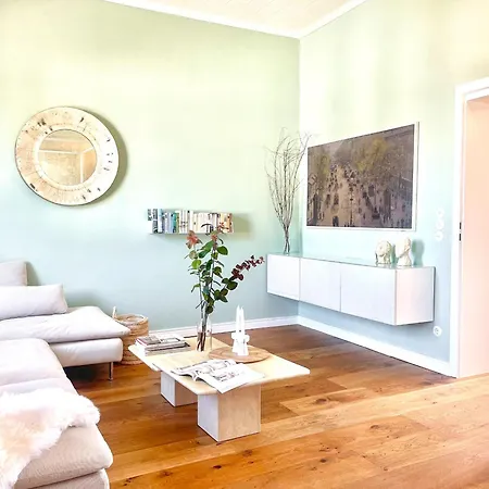 Apartment Minimalus Ii *