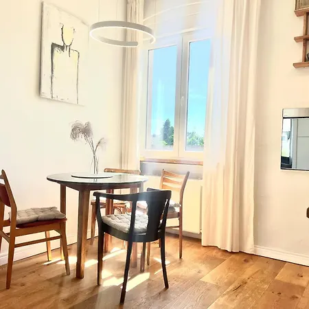 Apartamento Minimalus Ii Coblenza