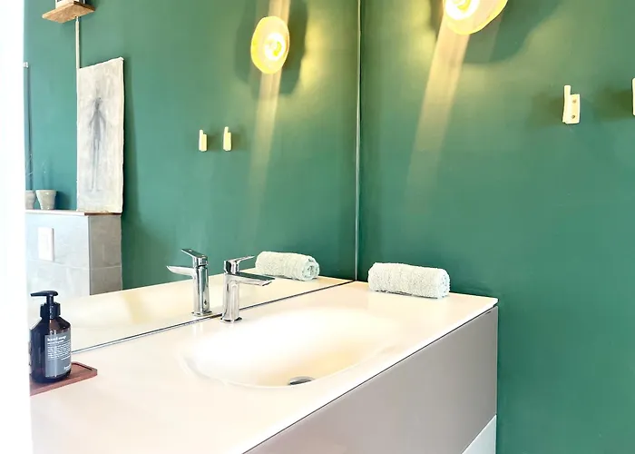 Apartamento Minimalus Ii