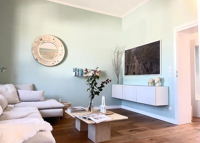 Minimalus Ii Apartamento