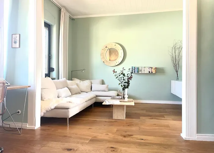 Minimalus Ii Appartement