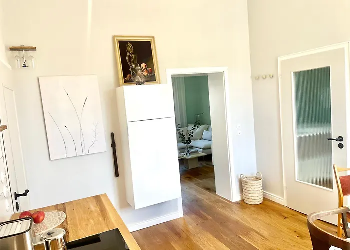 Apartamento Minimalus Ii