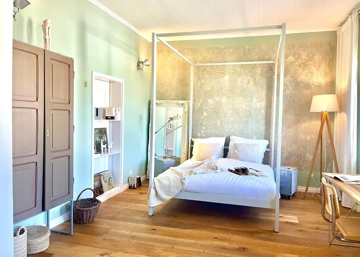 Minimalus Ii Appartement