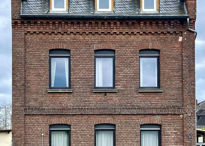 Appartement Minimalus Ii