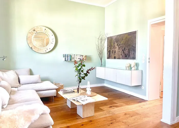 Apartamento Minimalus Ii *