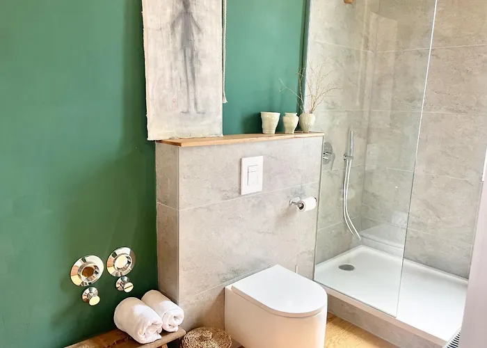 Apartamento Minimalus Ii *